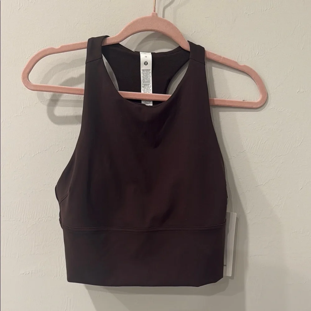 Logo Elastic Everlux ™ Shelf Tank - Picture 2 of 5